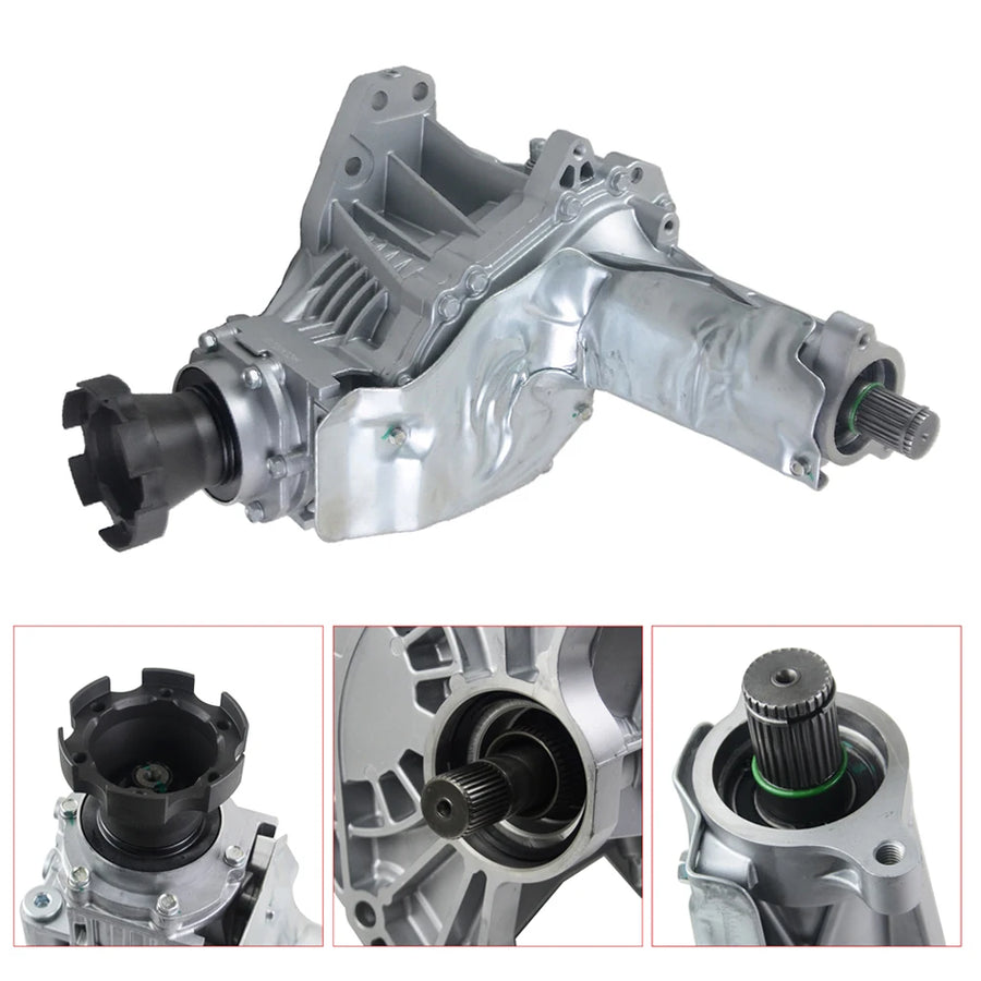 Transfer Case for GMC Terrain/Chevrolet Equinox 2.4L 2010-2017