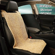Universal Car Seat Cover and Cushion Set