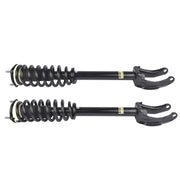 Front Shock Absorber Strut Set for Mercedes-Benz ML/GLE-Class W166/C292