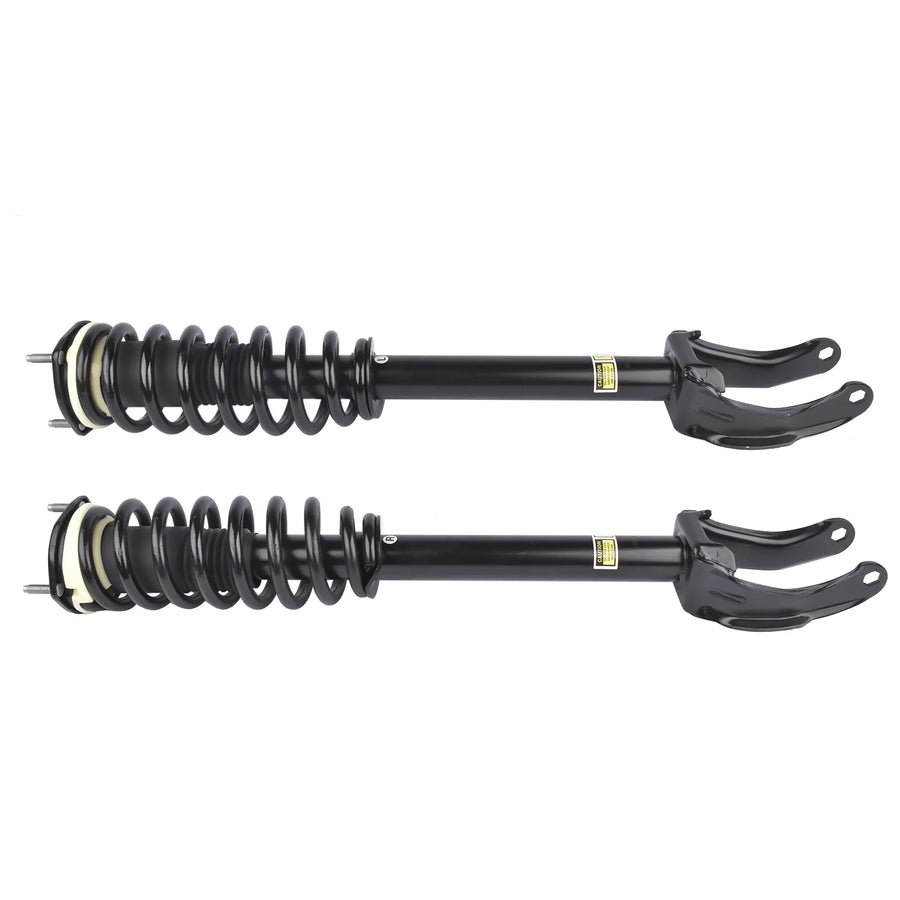 Front Shock Absorber Strut Set for Mercedes-Benz ML/GLE-Class W166/C292