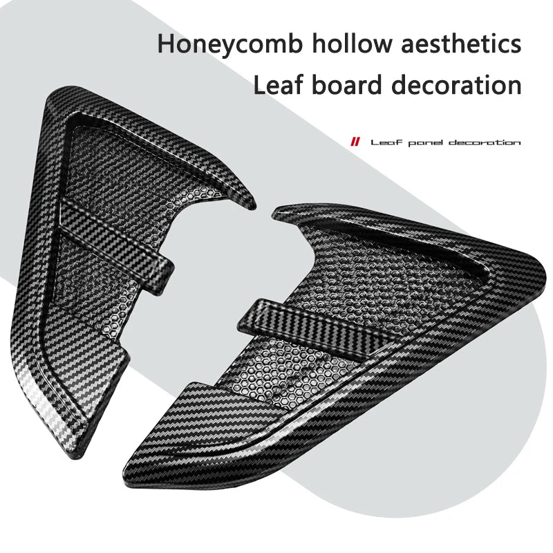 BMW Car Fender Side Body Decoration Sticker