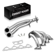 Acura Integra LS/RS B18B1 1.8L Stainless Exhaust Header – 1994–2001