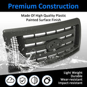 Front Grille for Ford F-150 2009-2014