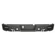 Rear Bumper for Dodge Ram 2500 3500 2019-2023