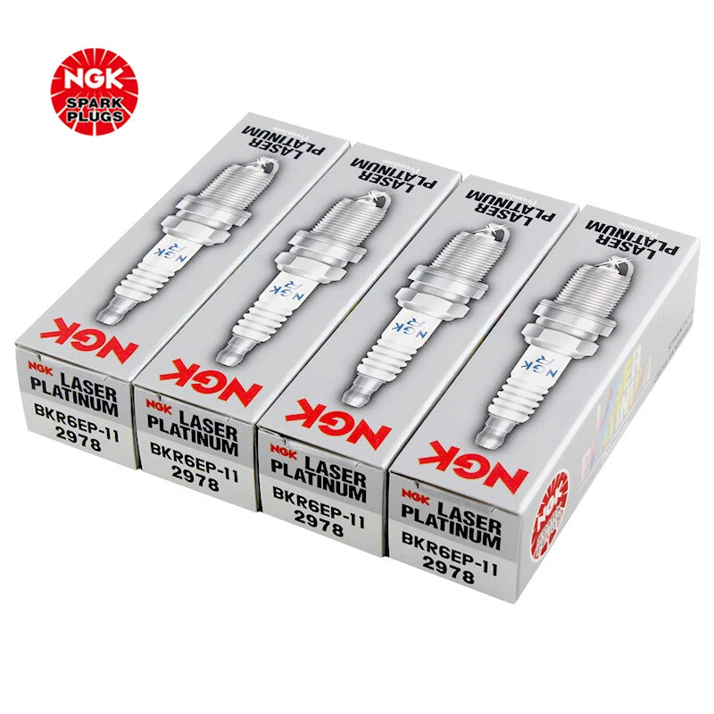 NGK Iridium Spark Plug ls400 90919 01178 for BMW & Nissan & Volkswagen Models