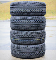 225/40/ZR18 Passenger All Season Tire 92 W XL Fullway HP108 (Set of 4)
