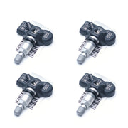 Programmable TPMS Tire Pressure Sensor (433MHz) for BMW 5 6 7 X1 X3 X4 Z4 Mini