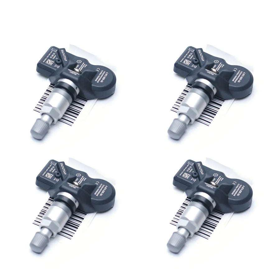 Programmable TPMS Tire Pressure Sensor (433MHz) for BMW 5 6 7 X1 X3 X4 Z4 Mini