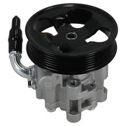Power Steering Pump with Pulley for Toyota Tacoma 2016-2022