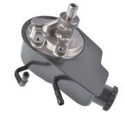 Power Steering Pump with Reservoir for Chevrolet/GMC Trucks & Hummer H2 1996-2017