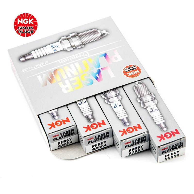 NGK Iridium Spark Plug 350w5 3707010 3707010-01