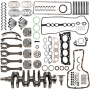 1.8L 1ZZ-FE Engine Rebuild Kit for 2003–2008 Pontiac Vibe