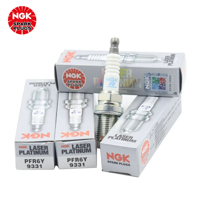 NGK Iridium Spark Plug 350w5 3707010 3707010-01