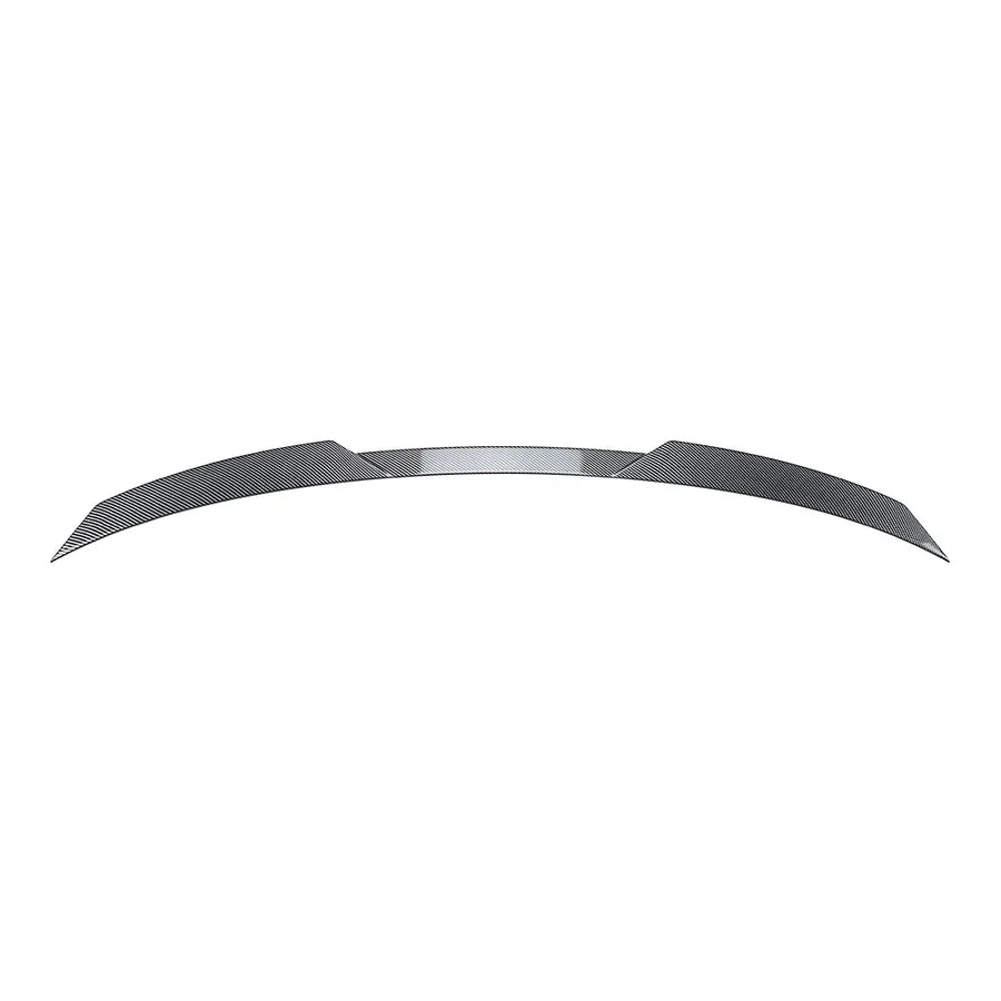 Rear Roof Spoiler for BMW X3 F25 2011-2017