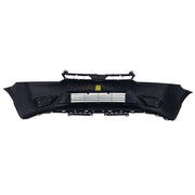 Primed Front Bumper Cover for 2006–2008 Honda Civic – Coupe