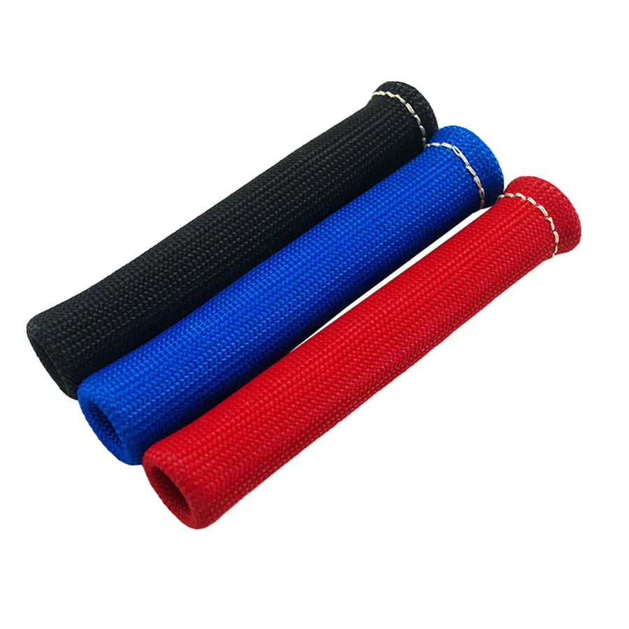 Titanium-Fiber Spark Plug Wire Heat Shield Boot – 1 Piece