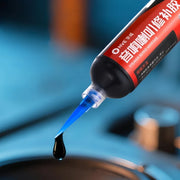 Flexible Speaker Repair Adhesive – 50 mL