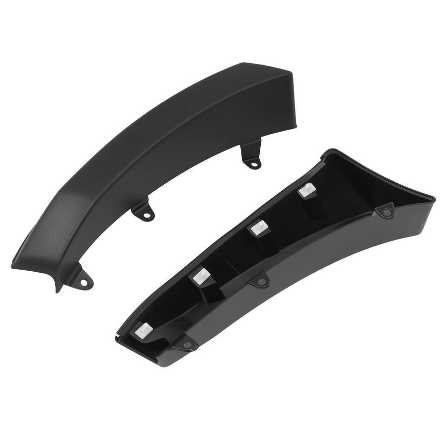 Fender Flare Pair for Ram 4500/5500 2011-2018