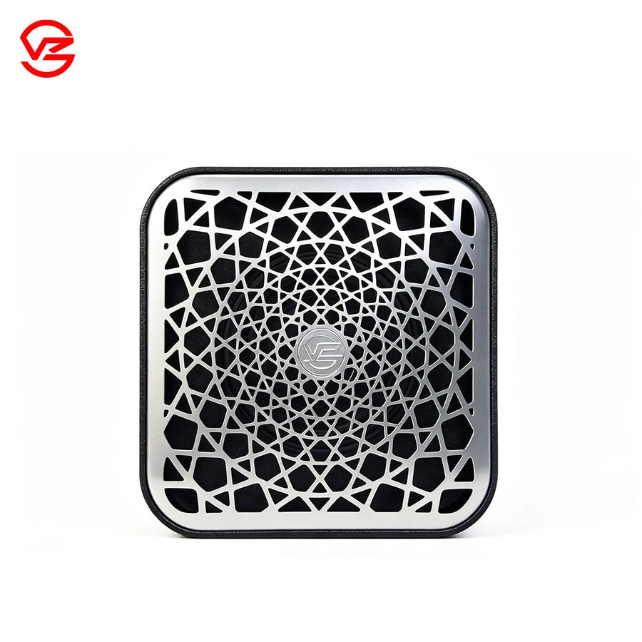 VA-D30 Wide-Frequency Car Center Speaker and Tweeter