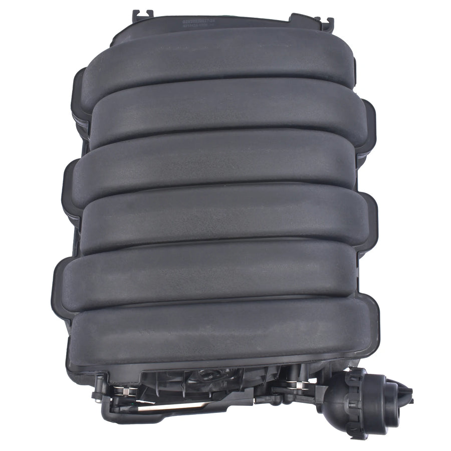 Intake Manifold Without Turbo for Porsche Panamera 970 3.6L V6 Gas 2011-2016 946-110-016-03