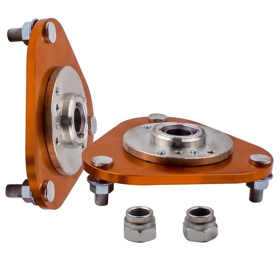 Suspension Top Mounts Front Camber Plate Upper Mount for Toyota/celica Gts 2001-2006 Front Suspension Plate