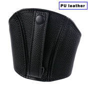 Textured Seat Belt Guide for Bride, Recaro, Sparco & OMP Seats
