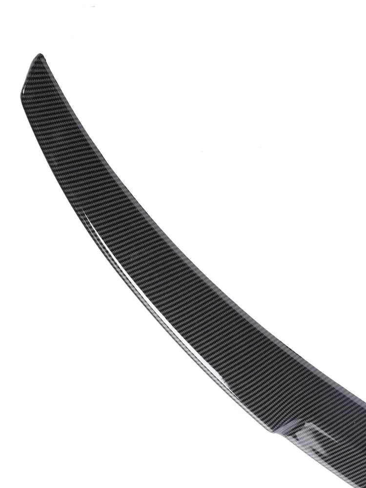 M4-Style Rear Trunk Spoiler for BMW 3 Series F30/F31/F35 2012-2019