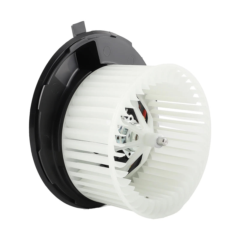 HVAC Blower Motor with Fan for Audi A3 & Volkswagen Jetta/GTI/Passat/Tiguan 2005-2016