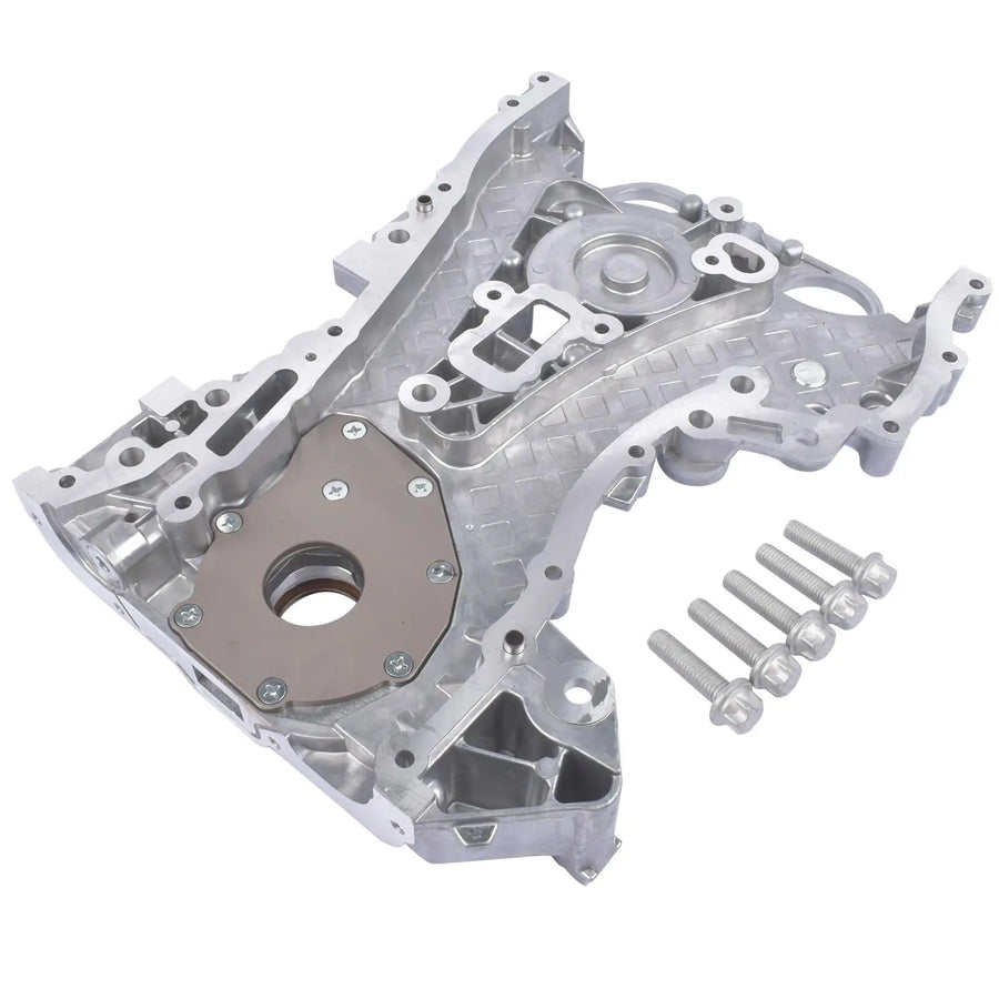 Engine Oil Pump for Chevrolet Sonic/Cruze/Trax 1.4L 2011-2017
