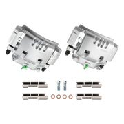 Rear Brake Caliper Set for Ram 1500/2500/3500 2003-2008