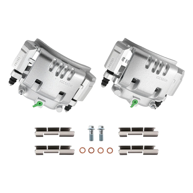 Rear Brake Caliper Set for Ram 1500/2500/3500 2003-2008