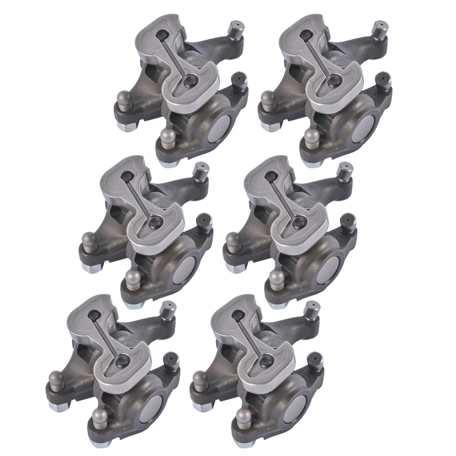 Rocker Arm Set for Dodge Ram 2500/3500 Cummins 5.9L/6.7L 1999-2018