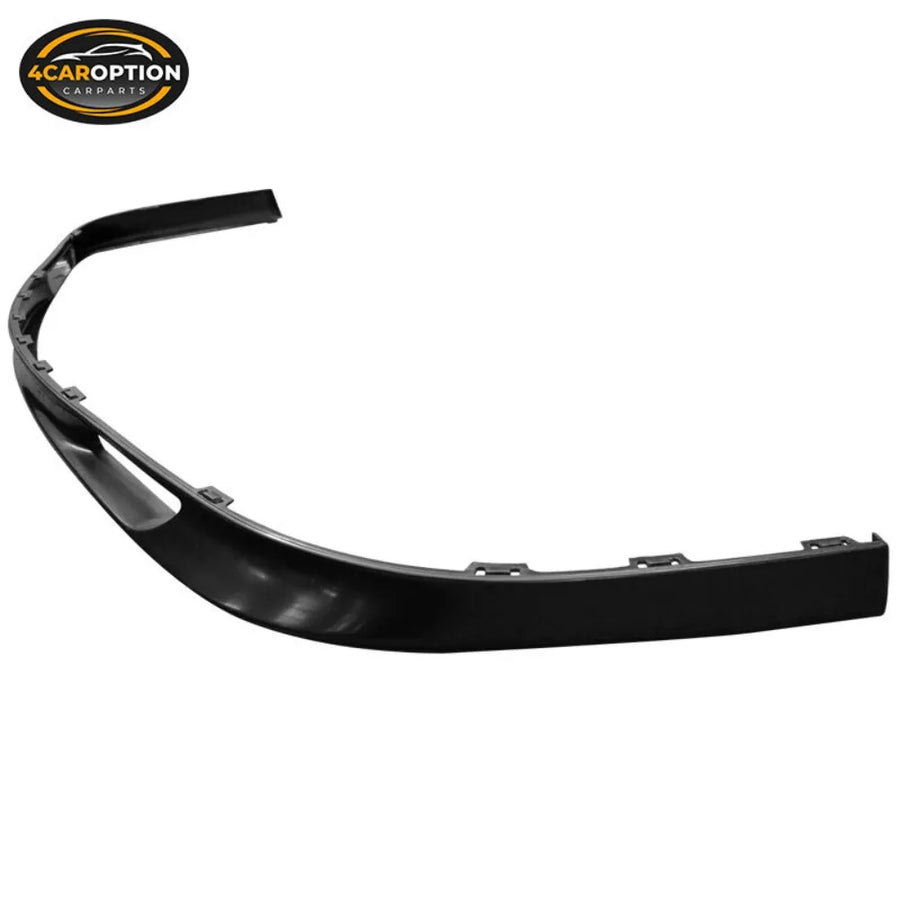 Factory-Style Front Bumper Lip for 2007–2013 Porsche 911 Turbo (997)