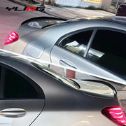 Gloss Black Trunk Spoiler for 2015+ Mercedes-Benz C-Class