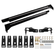 Running Boards for 2010–2017 BMW X3 F25