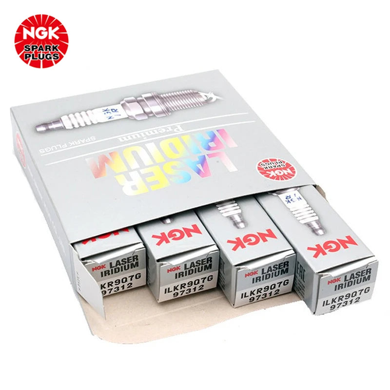 NGK Iridium Spark Plug 97312 for Hyundai & Kia Models