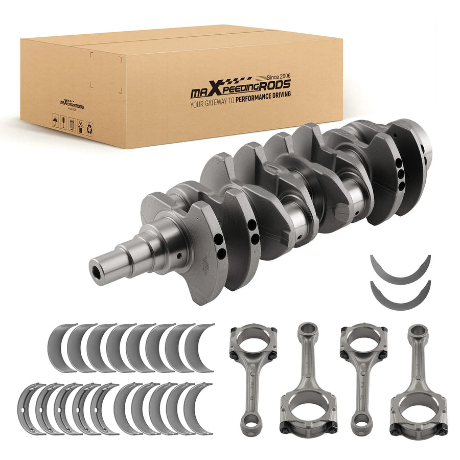 2.0L Engine Rebuild Kit for 2005–2011 Kia Sportage/Soul