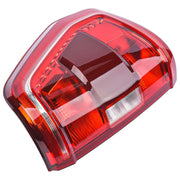 Left Halogen Tail Light with Blind-Spot Provision for Ford F-150 XLT 2021–2023