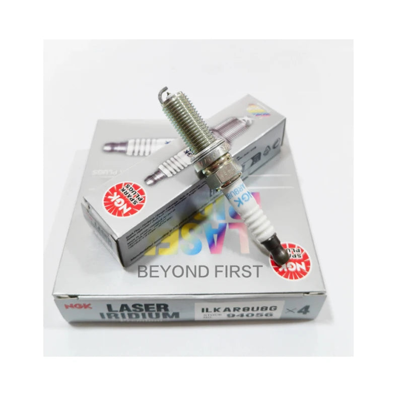 NGK Iridium Spark Plug 94056