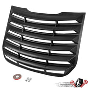 Rear Window Louver for Ford Fusion 2013-2020