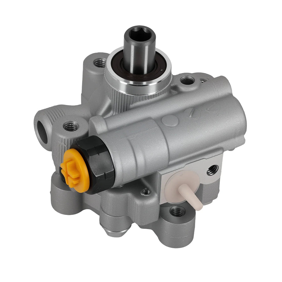 Power Steering Pump Assembly for Chrysler Town Country Voyager 3.6L 2011-2016