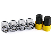 M14X1.5 Wheel Locks