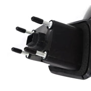 Power-Heated Right Mirror for 2019–2021 Chevrolet Silverado 1500 WT – 7/16-Pin