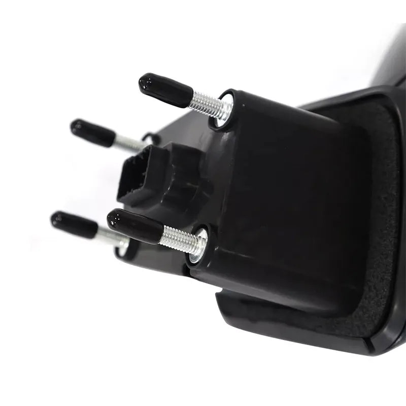 Power-Heated Right Mirror for 2019–2021 Chevrolet Silverado 1500 WT – 7/16-Pin