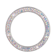 Engine Start Button Cover – diamond-look