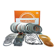 6L80E Automatic Transmission Master Rebuild Kit for GM SUVs