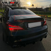 Rear Spoiler for 2013–2023 Mercedes-Benz CLA