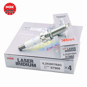 Ngk Platinum Spark Plug for Volkswagen