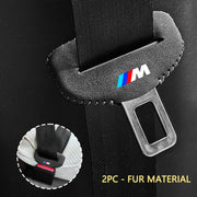 Car Seat Belt Buckle Extender Clip