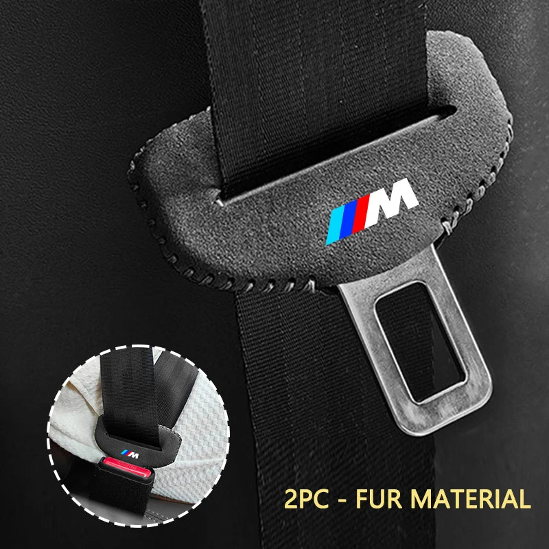 Car Seat Belt Buckle Extender Clip